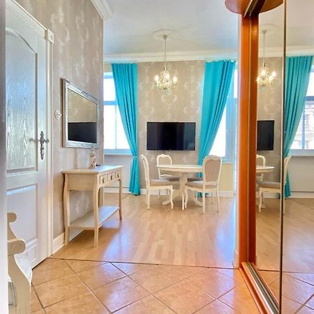 Apartamenty Kocham Morze سفينويتشي المظهر الخارجي الصورة
