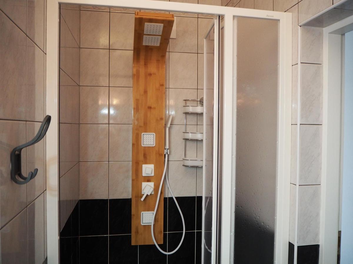 Apartamenty Kocham Morze سفينويتشي المظهر الخارجي الصورة
