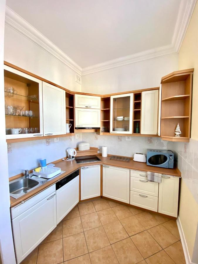 Apartamenty Kocham Morze سفينويتشي المظهر الخارجي الصورة