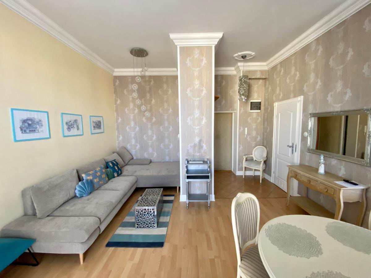Apartamenty Kocham Morze سفينويتشي المظهر الخارجي الصورة