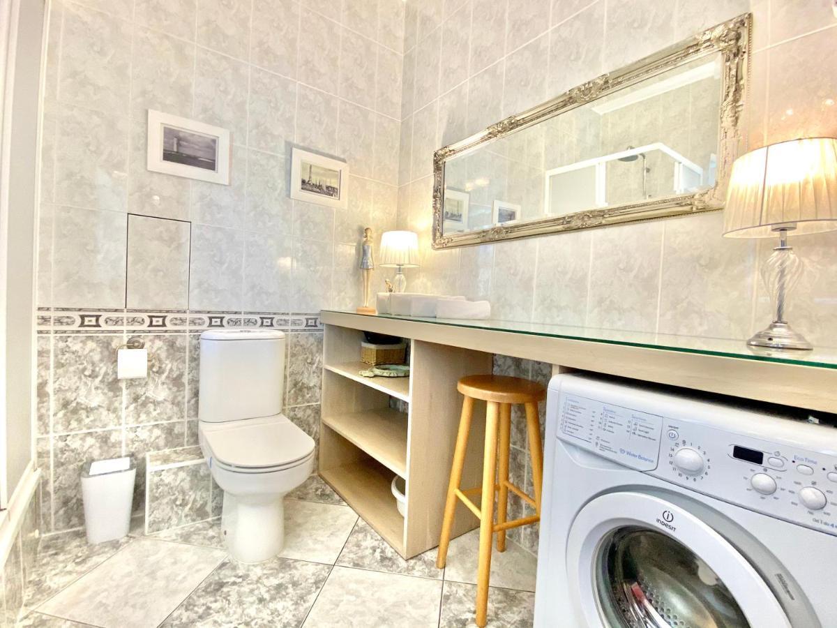 Apartamenty Kocham Morze سفينويتشي المظهر الخارجي الصورة