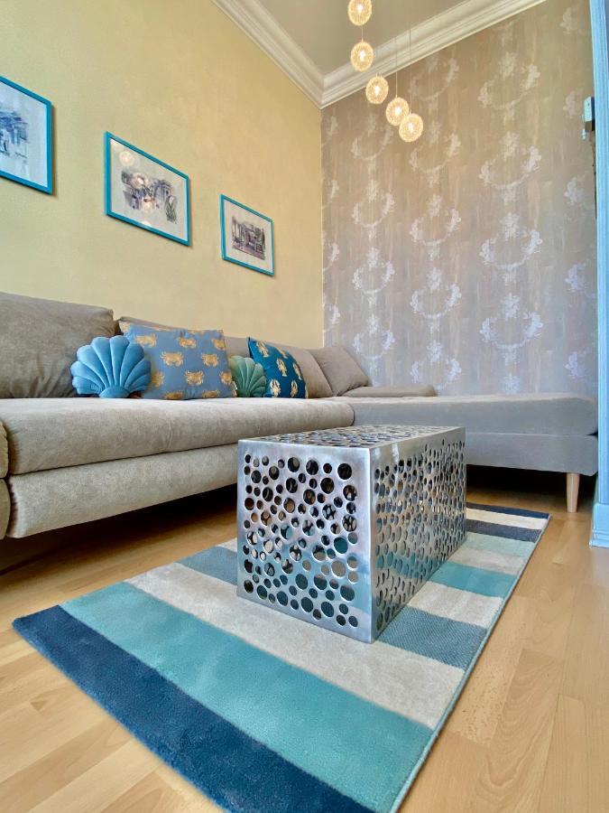 Apartamenty Kocham Morze سفينويتشي المظهر الخارجي الصورة