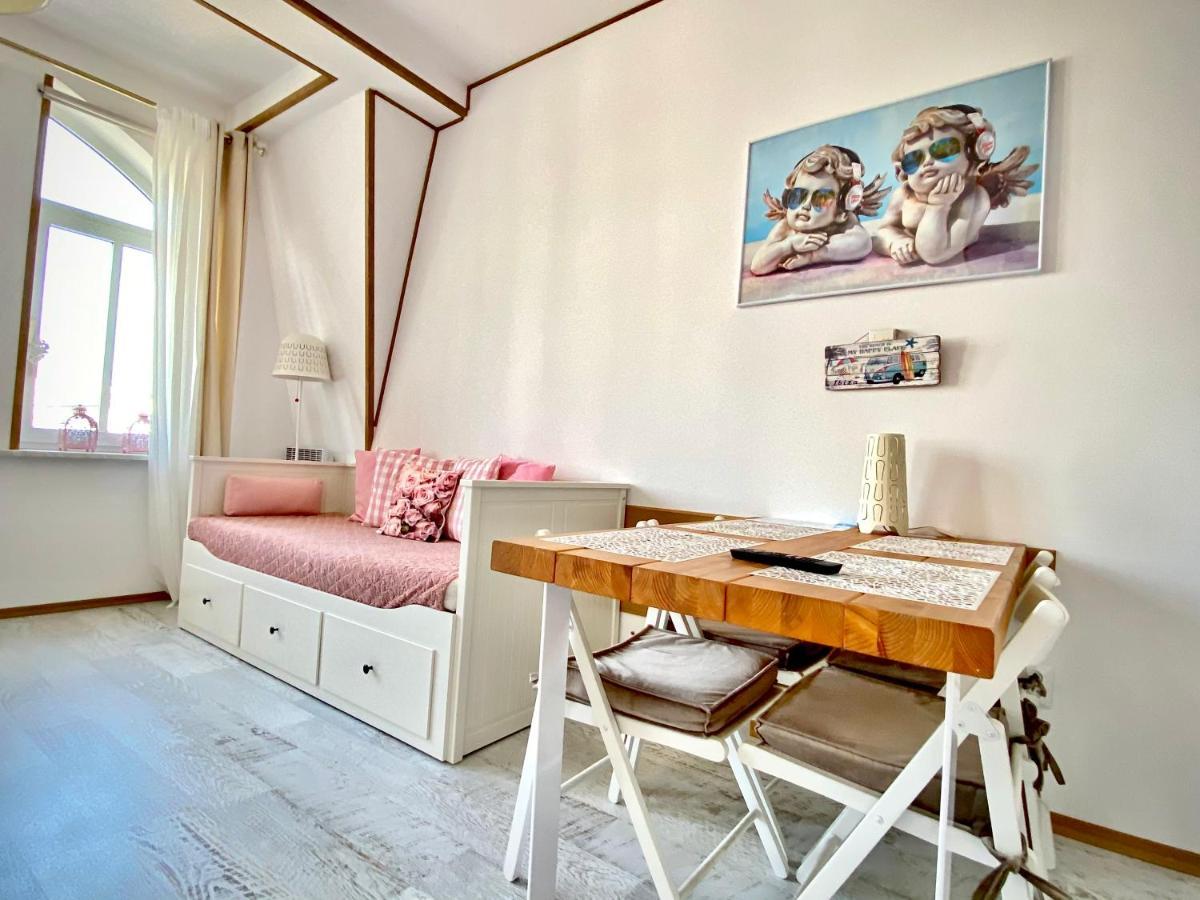 Apartamenty Kocham Morze سفينويتشي المظهر الخارجي الصورة