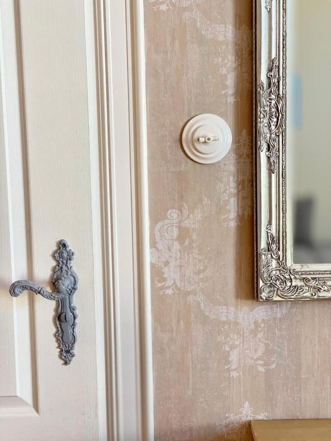 Apartamenty Kocham Morze سفينويتشي المظهر الخارجي الصورة