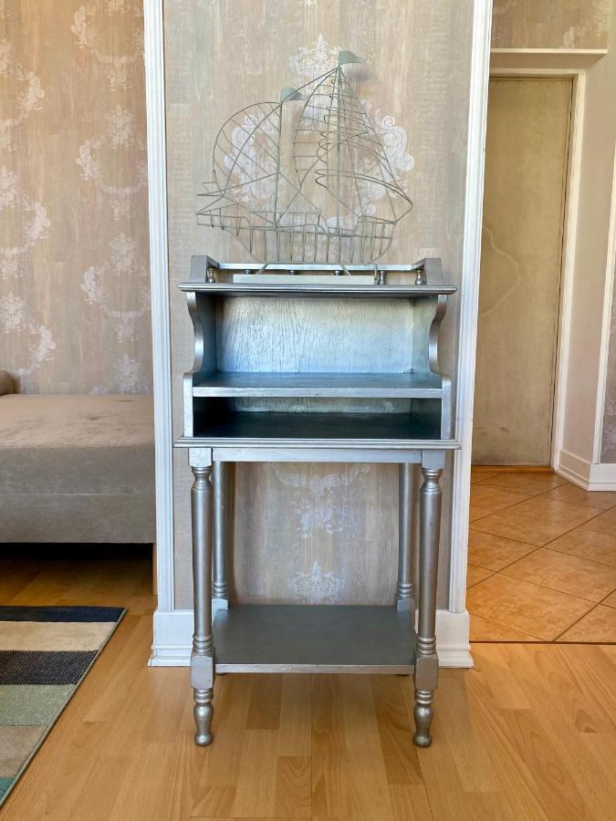 Apartamenty Kocham Morze سفينويتشي المظهر الخارجي الصورة