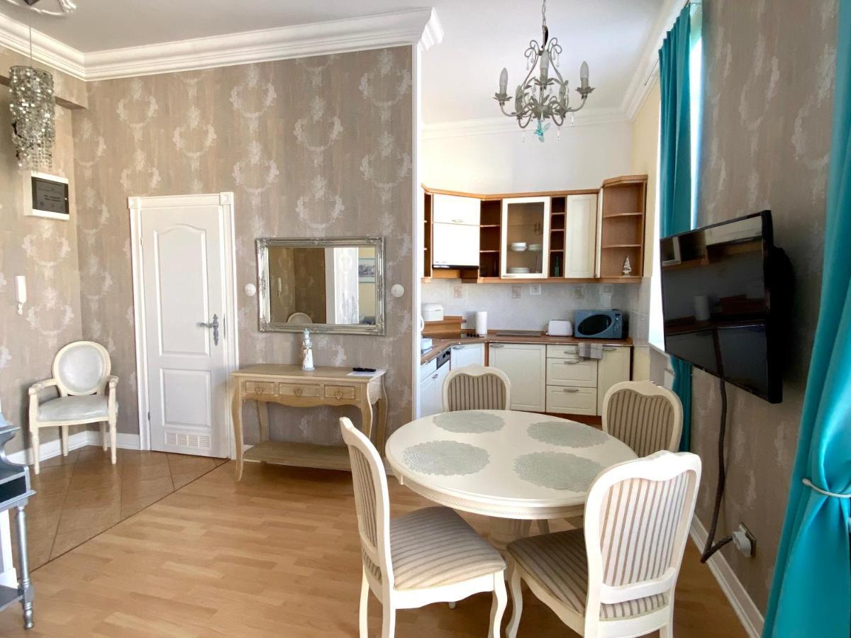 Apartamenty Kocham Morze سفينويتشي المظهر الخارجي الصورة