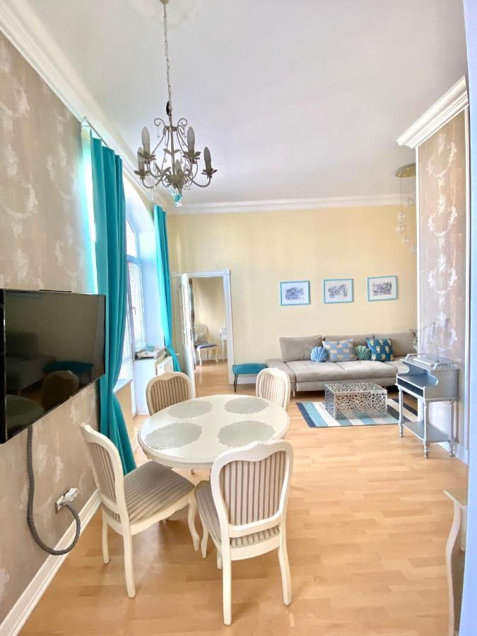 Apartamenty Kocham Morze سفينويتشي المظهر الخارجي الصورة