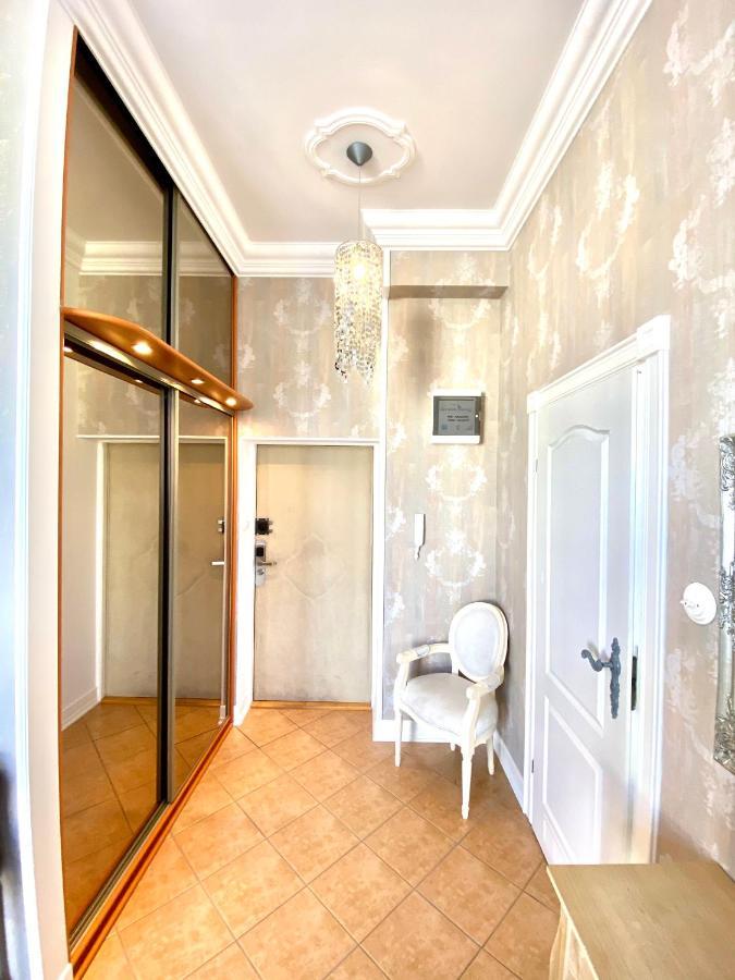 Apartamenty Kocham Morze سفينويتشي المظهر الخارجي الصورة