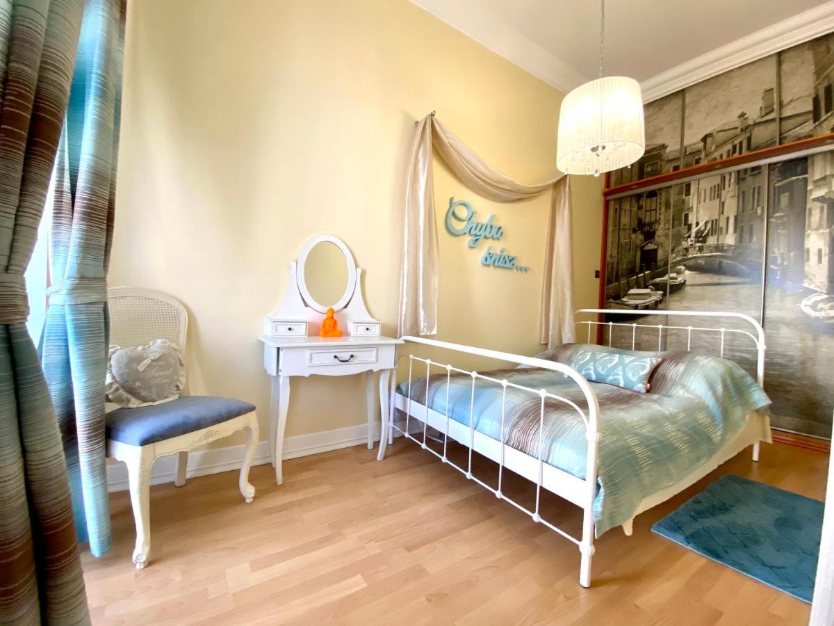 Apartamenty Kocham Morze سفينويتشي المظهر الخارجي الصورة